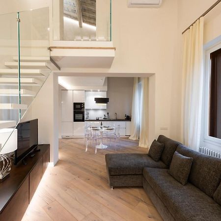 Dolce Vita Apartament Флоренция Екстериор снимка
