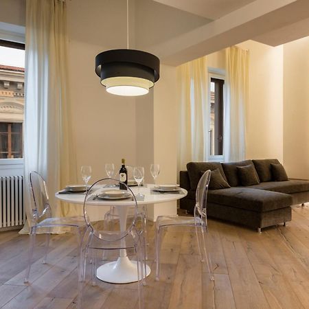 Dolce Vita Apartament Флоренция Екстериор снимка