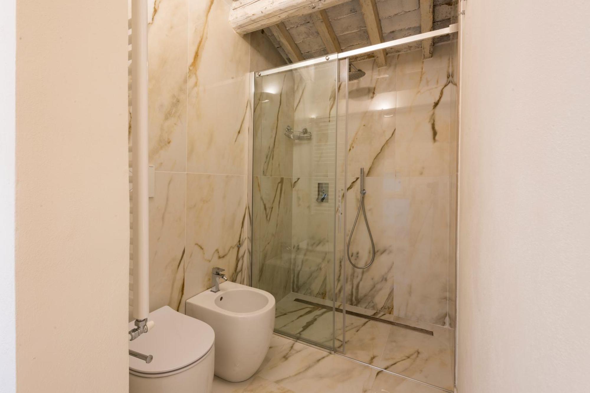 Dolce Vita Apartament Флоренция Екстериор снимка
