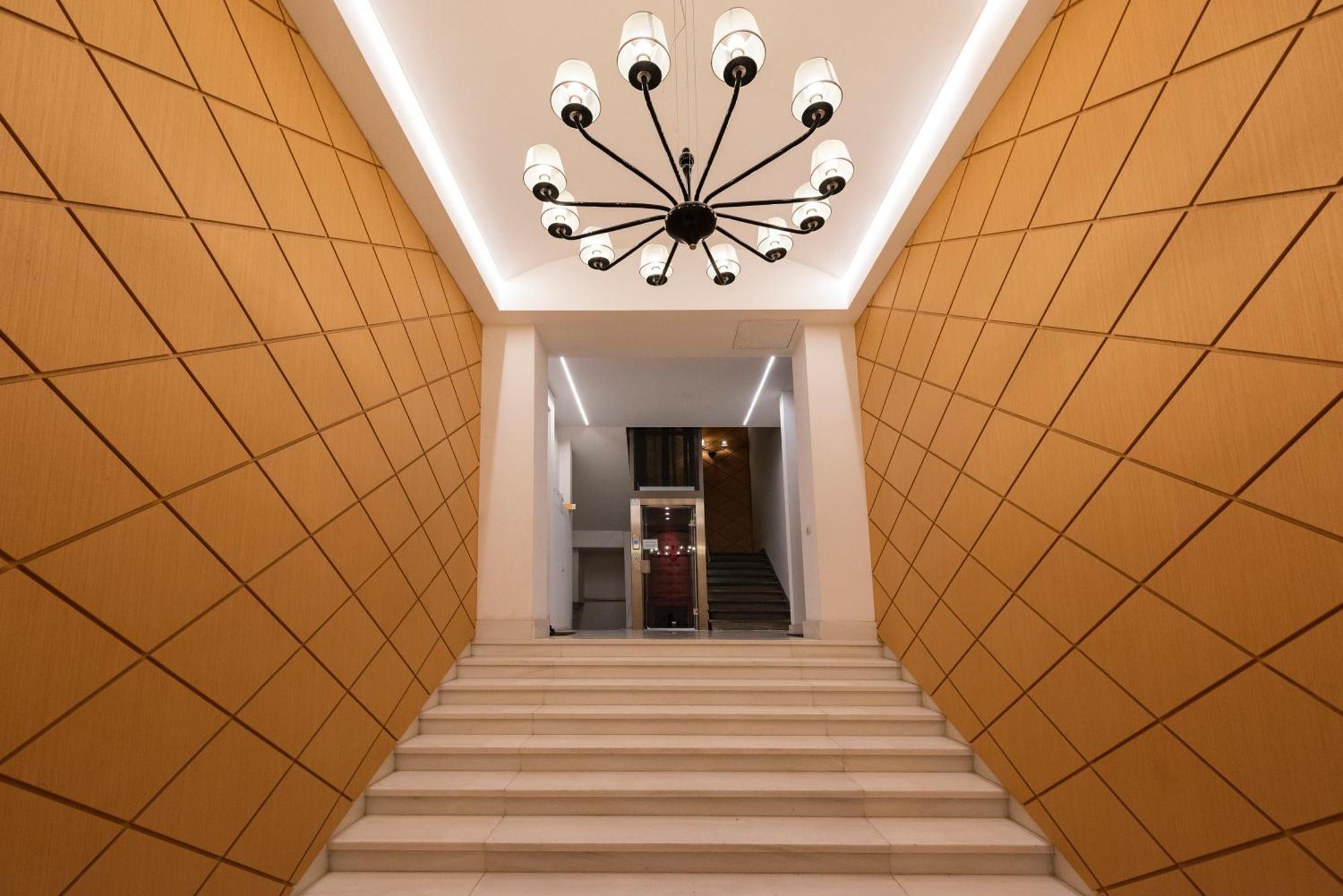 Dolce Vita Apartament Флоренция Екстериор снимка