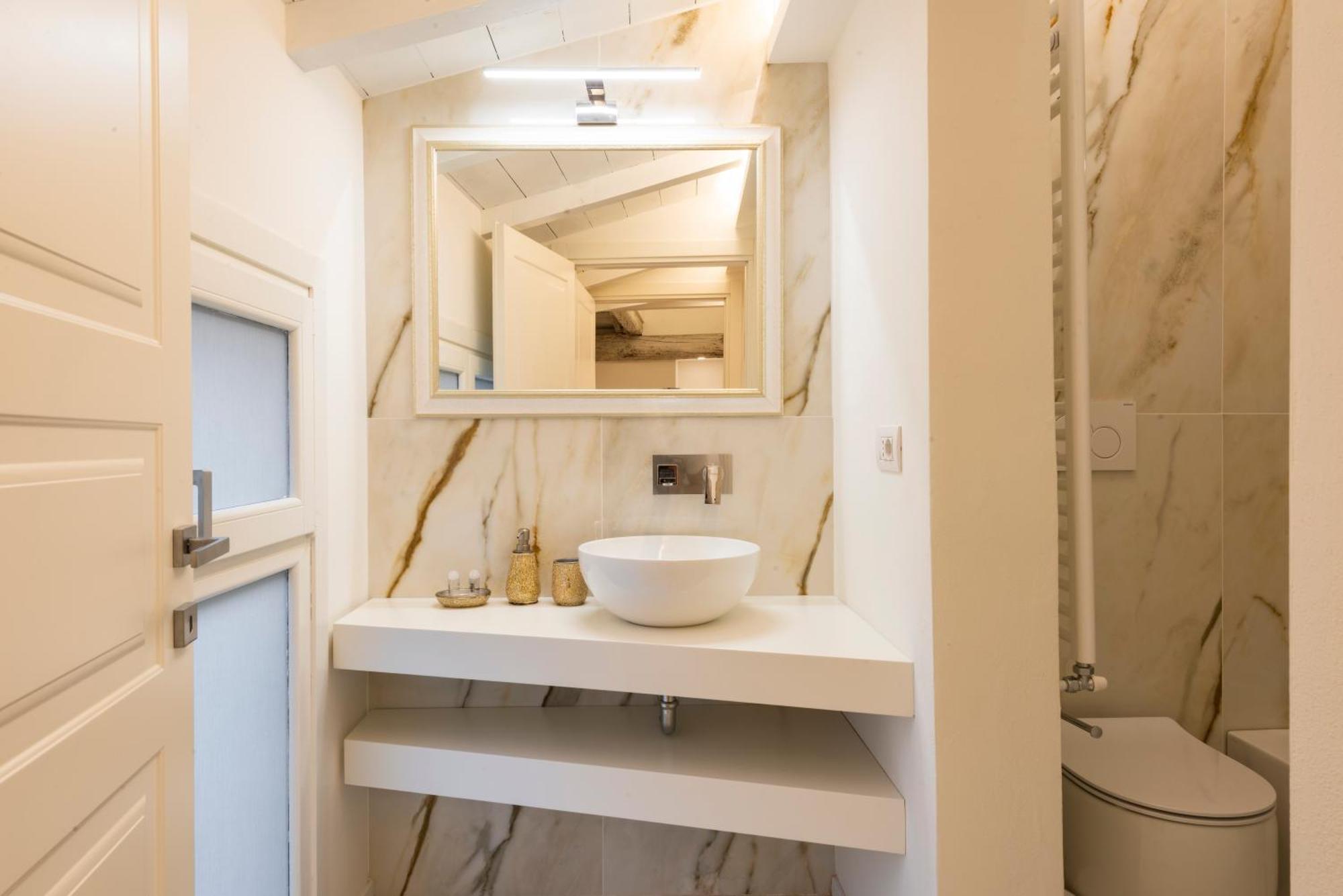 Dolce Vita Apartament Флоренция Екстериор снимка