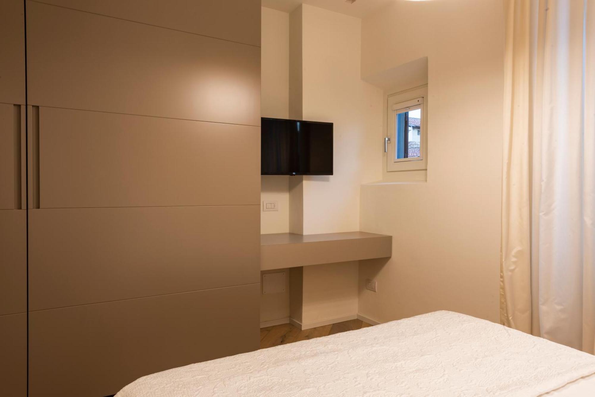 Dolce Vita Apartament Флоренция Екстериор снимка
