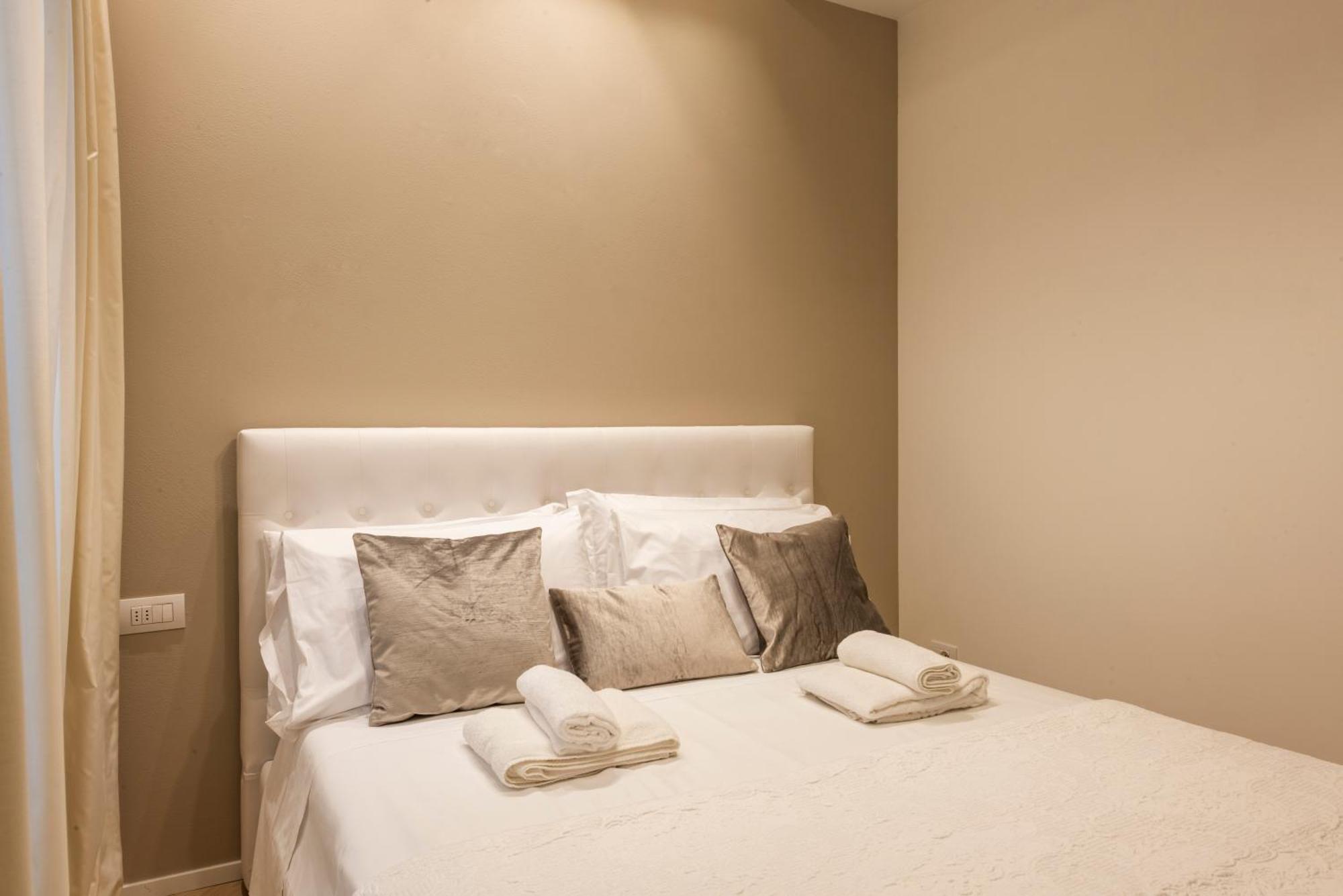 Dolce Vita Apartament Флоренция Екстериор снимка