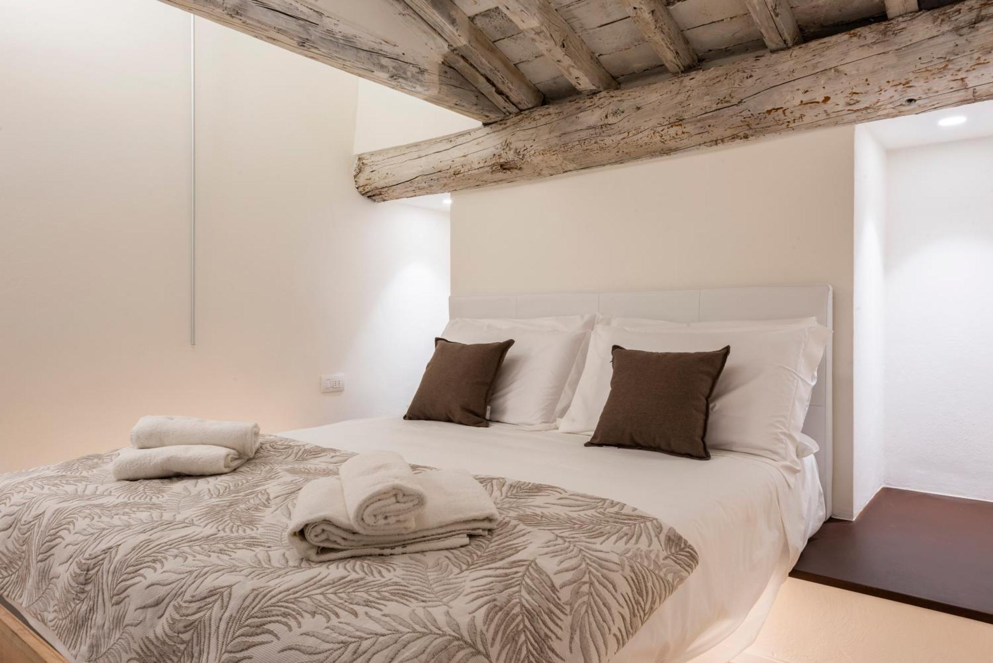 Dolce Vita Apartament Флоренция Екстериор снимка
