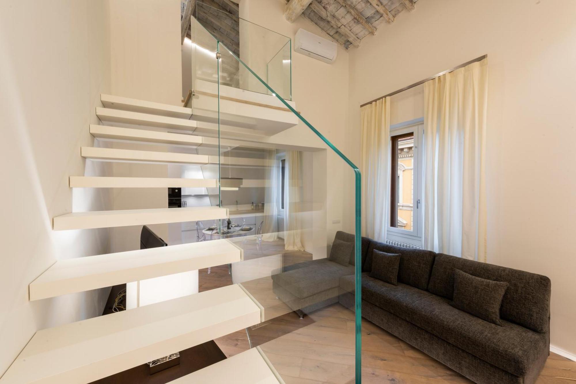 Dolce Vita Apartament Флоренция Екстериор снимка