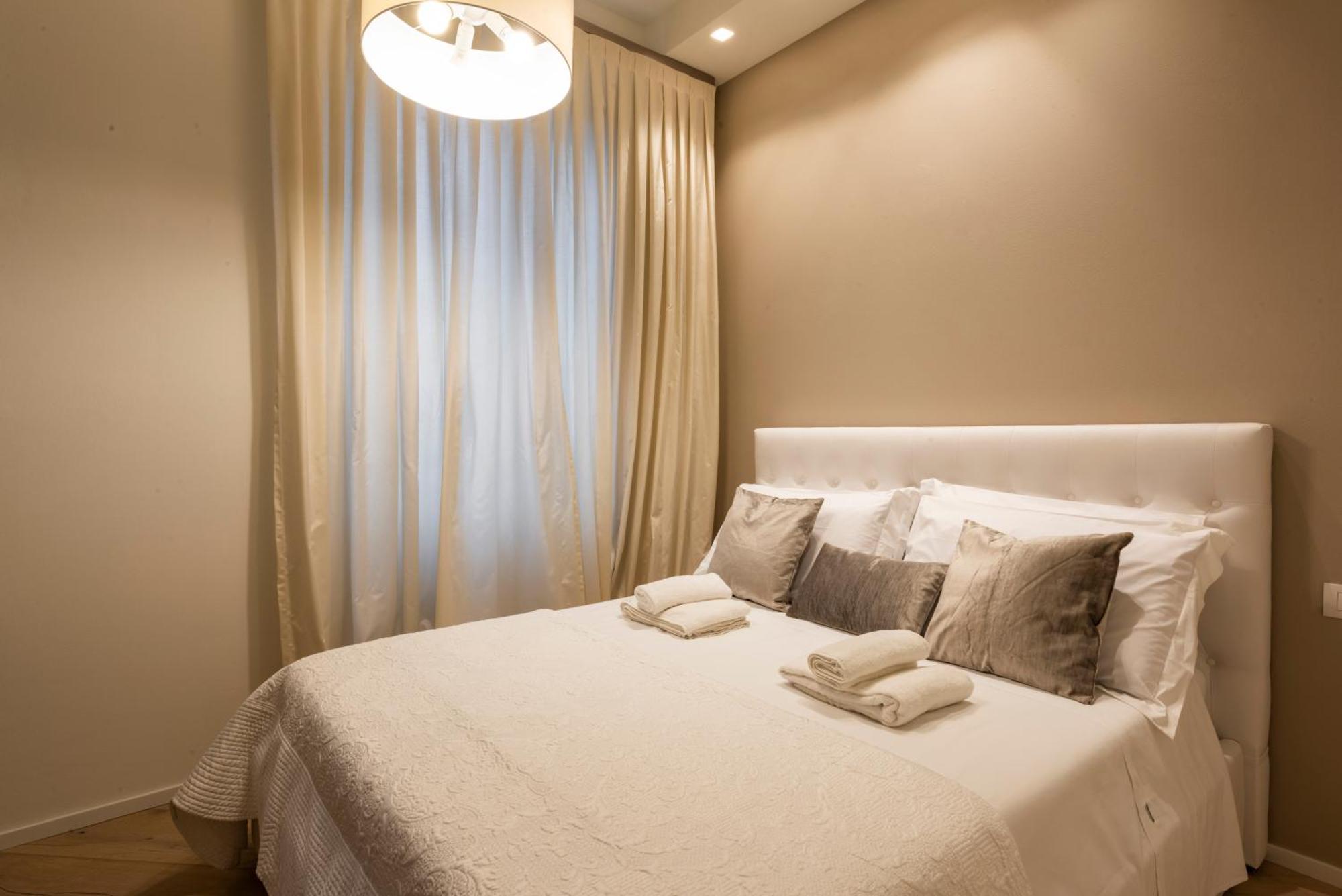Dolce Vita Apartament Флоренция Екстериор снимка