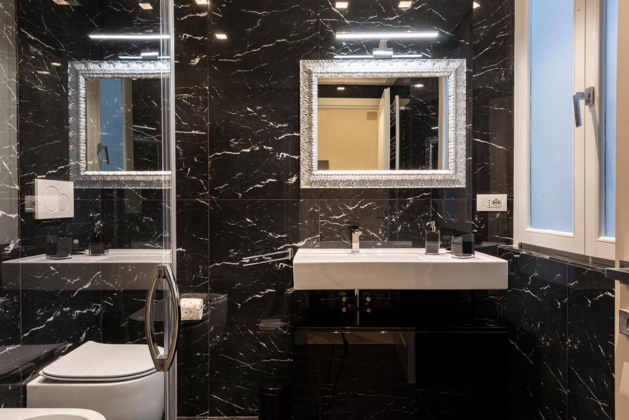 Dolce Vita Apartament Флоренция Екстериор снимка