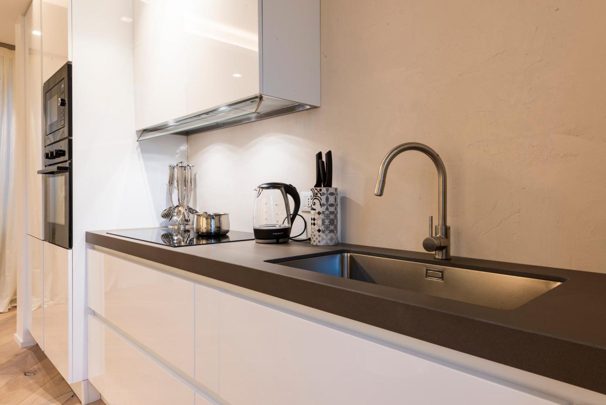 Dolce Vita Apartament Флоренция Екстериор снимка