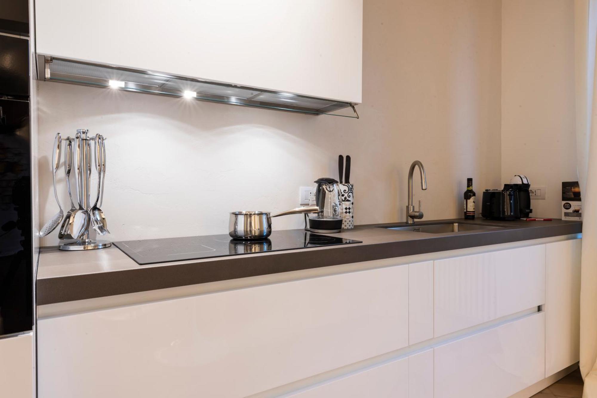 Dolce Vita Apartament Флоренция Екстериор снимка