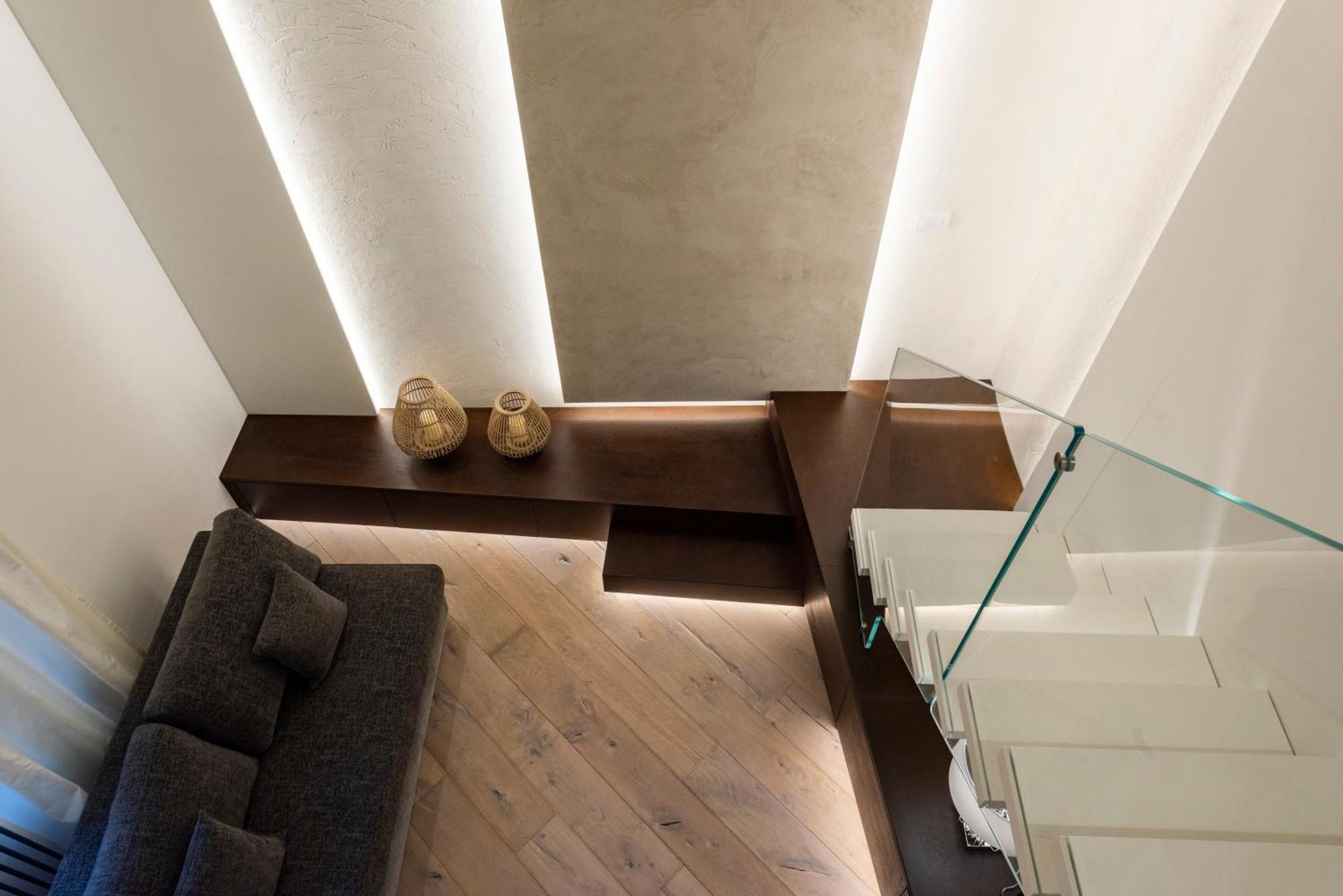 Dolce Vita Apartament Флоренция Екстериор снимка